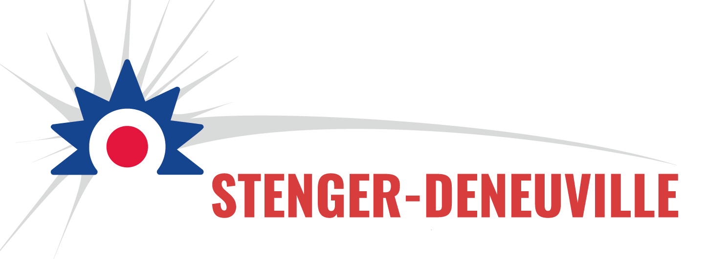 logo STENGER - DENEUVILLE � Colmar haut-rhin (68)